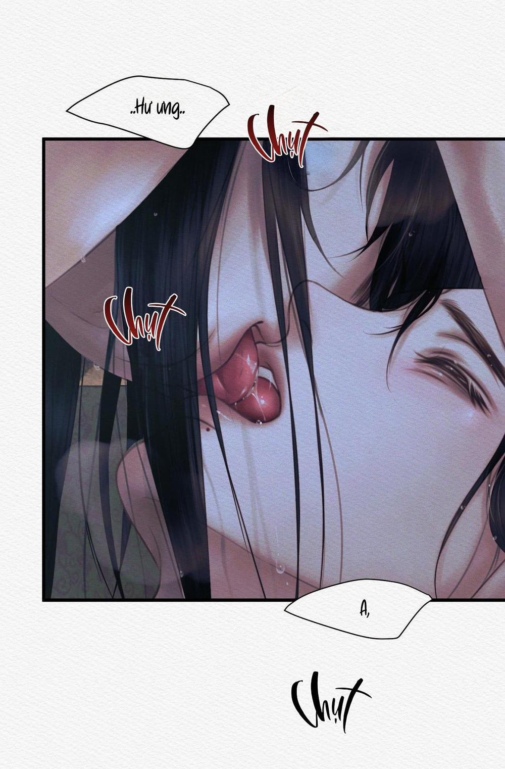 (Cbunu) Củy Dạ Khút 79 H+ trang 32