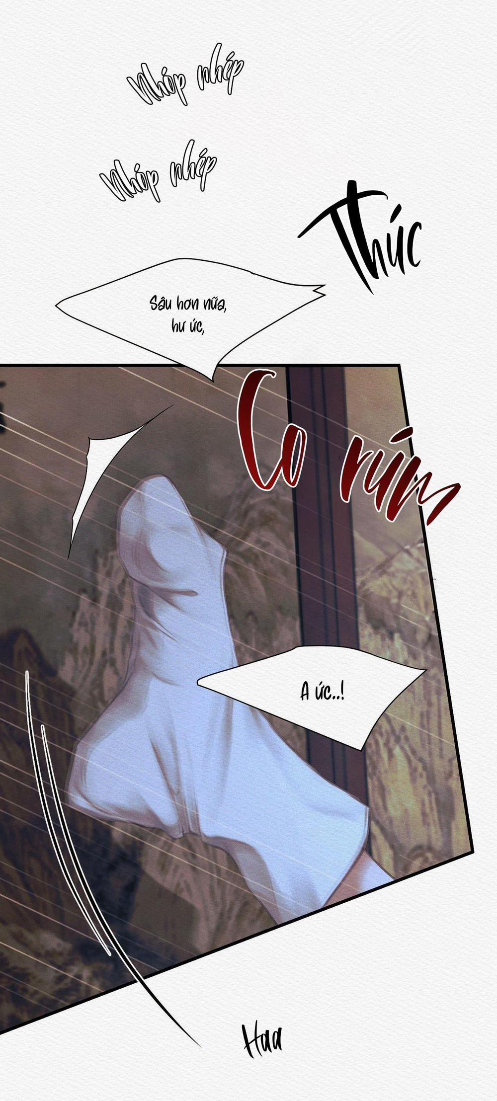 (Cbunu) Củy Dạ Khút 79 H+ trang 41