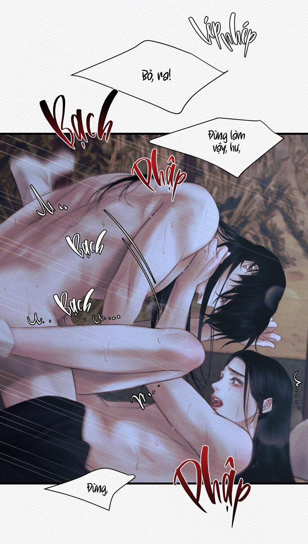 (Cbunu) Củy Dạ Khút 79 H+ trang 52