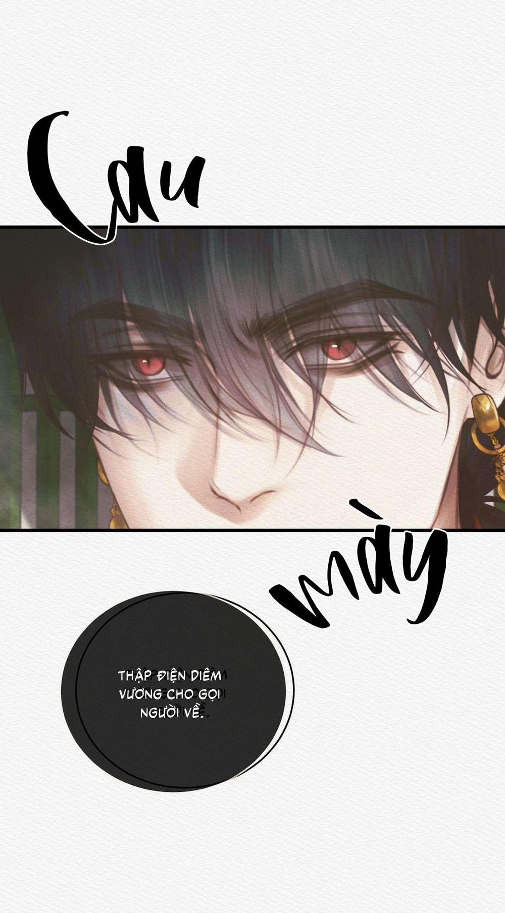 (Cbunu) Củy Dạ Khút 80 trang 18