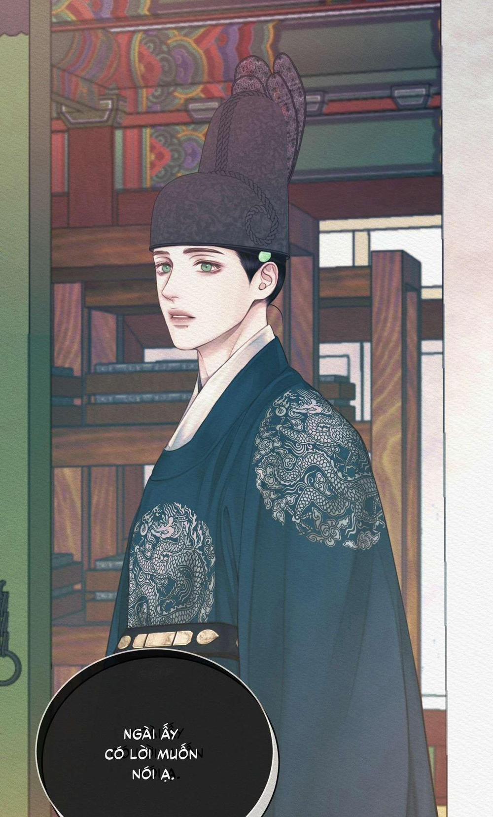 (Cbunu) Củy Dạ Khút 80 trang 23