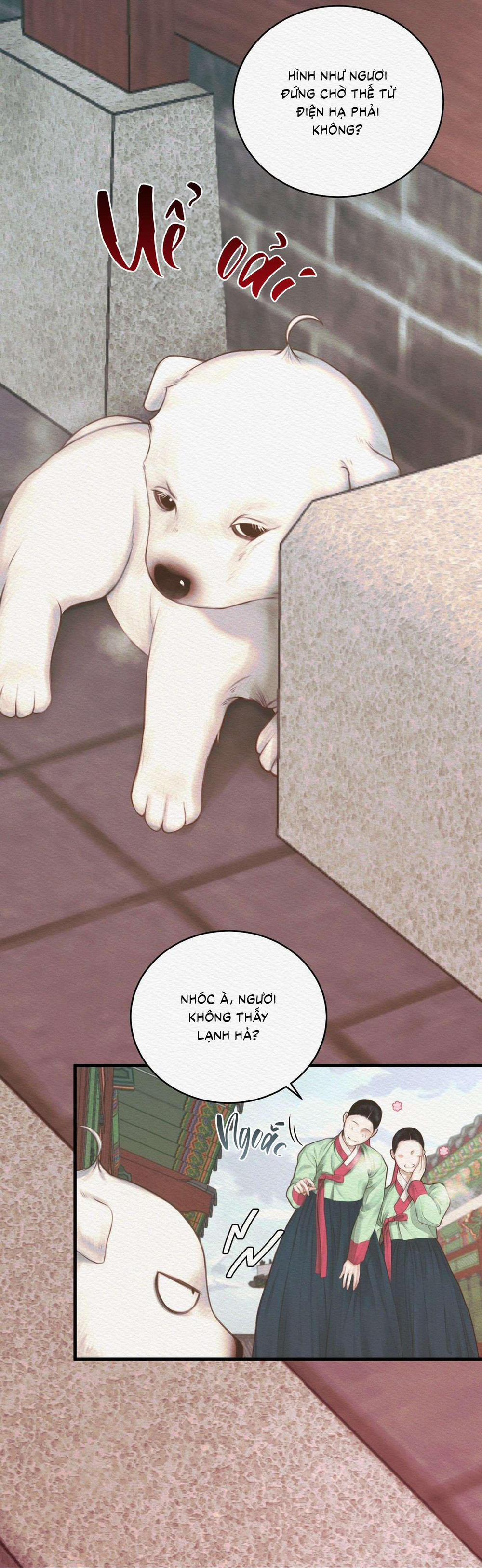 (Cbunu) Củy Dạ Khút 80 trang 3