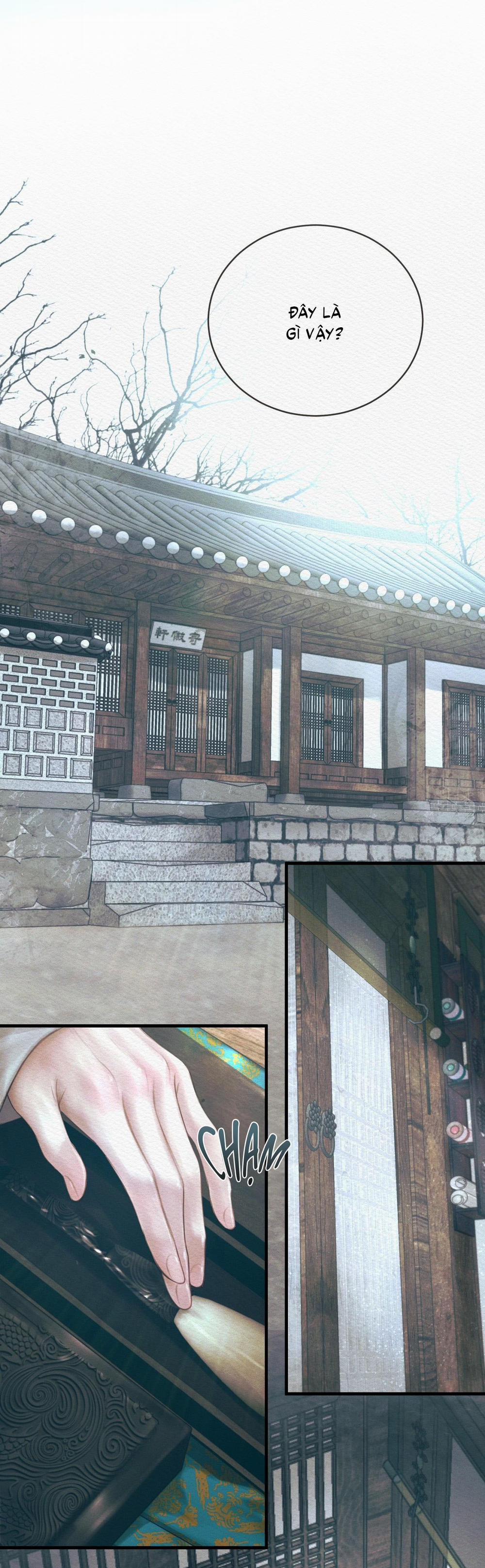 (Cbunu) Củy Dạ Khút 82 trang 0