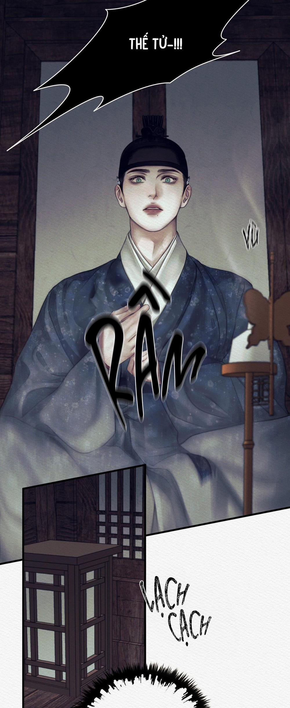 (Cbunu) Củy Dạ Khút 82 trang 38