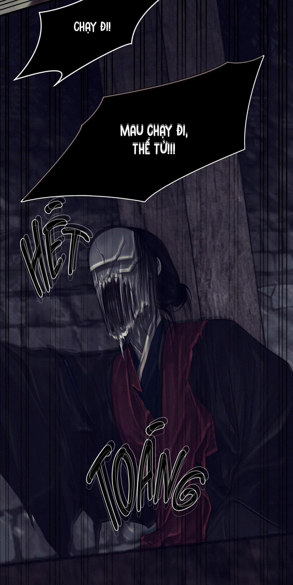 (Cbunu) Củy Dạ Khút 82 trang 48