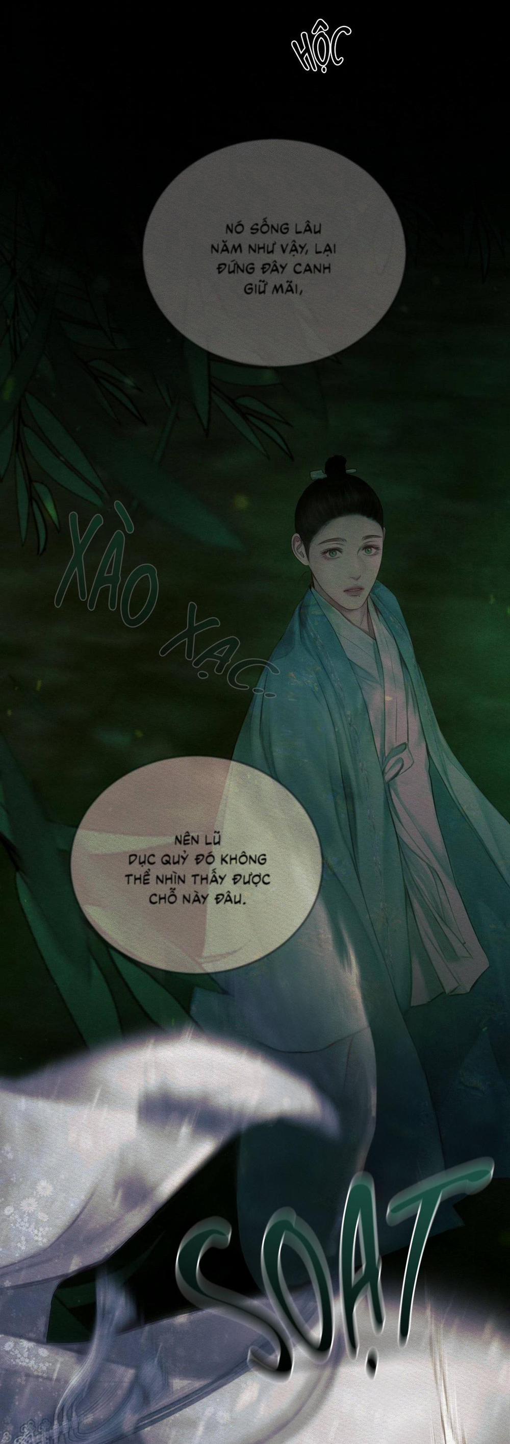 (Cbunu) Củy Dạ Khút 83 trang 1