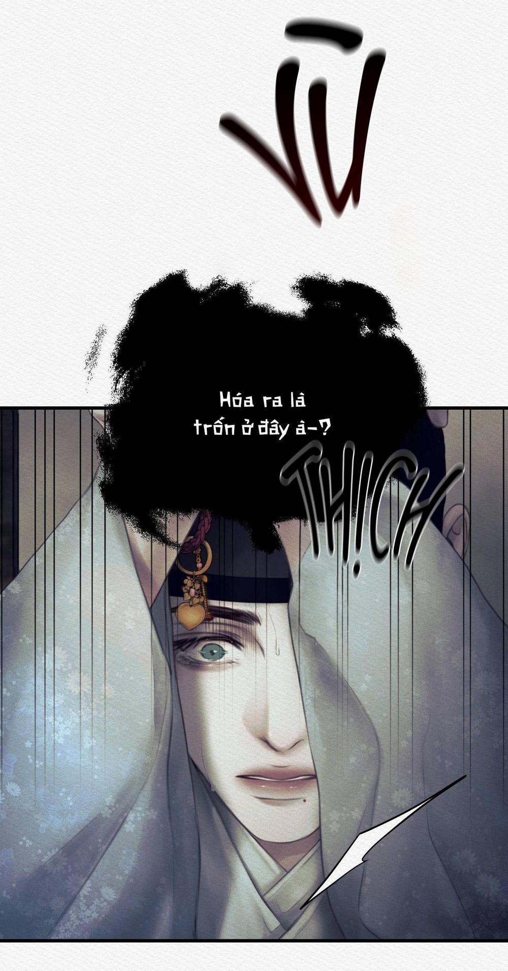 (Cbunu) Củy Dạ Khút 83 trang 23