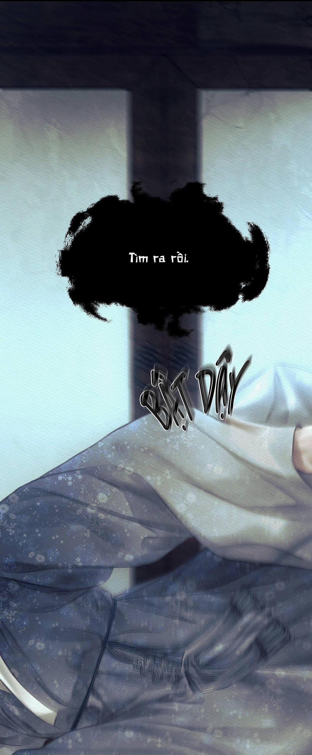 (Cbunu) Củy Dạ Khút 83 trang 29