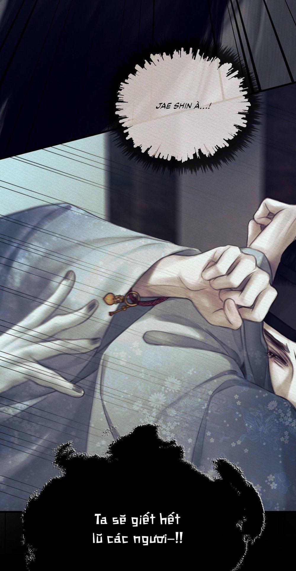 (Cbunu) Củy Dạ Khút 83 trang 40