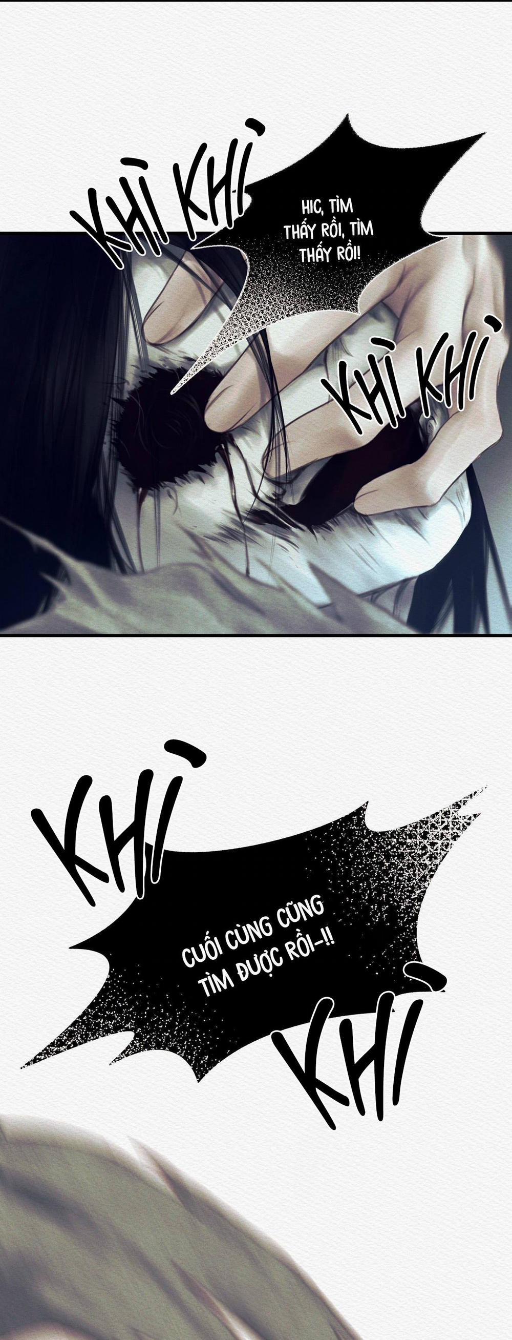 (Cbunu) Củy Dạ Khút 83 trang 46