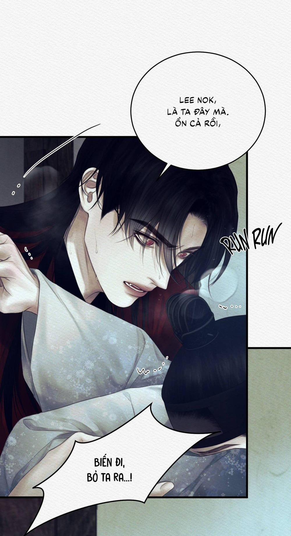 (Cbunu) Củy Dạ Khút 83 trang 49