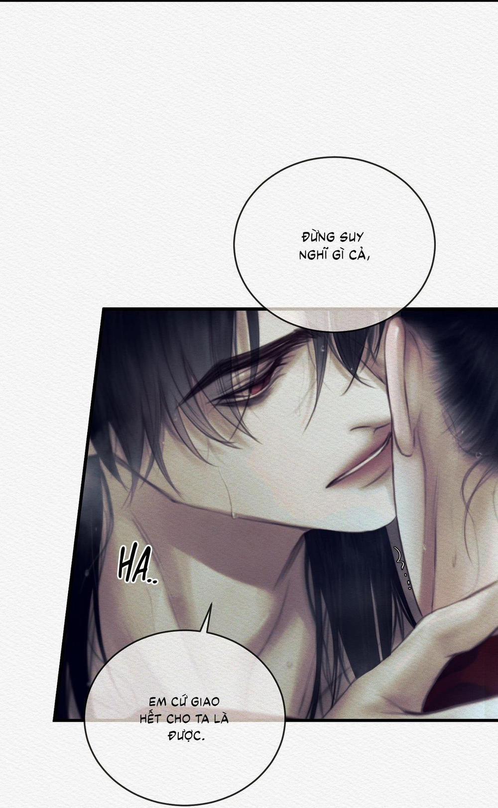 (Cbunu) Củy Dạ Khút 84 H+ trang 25