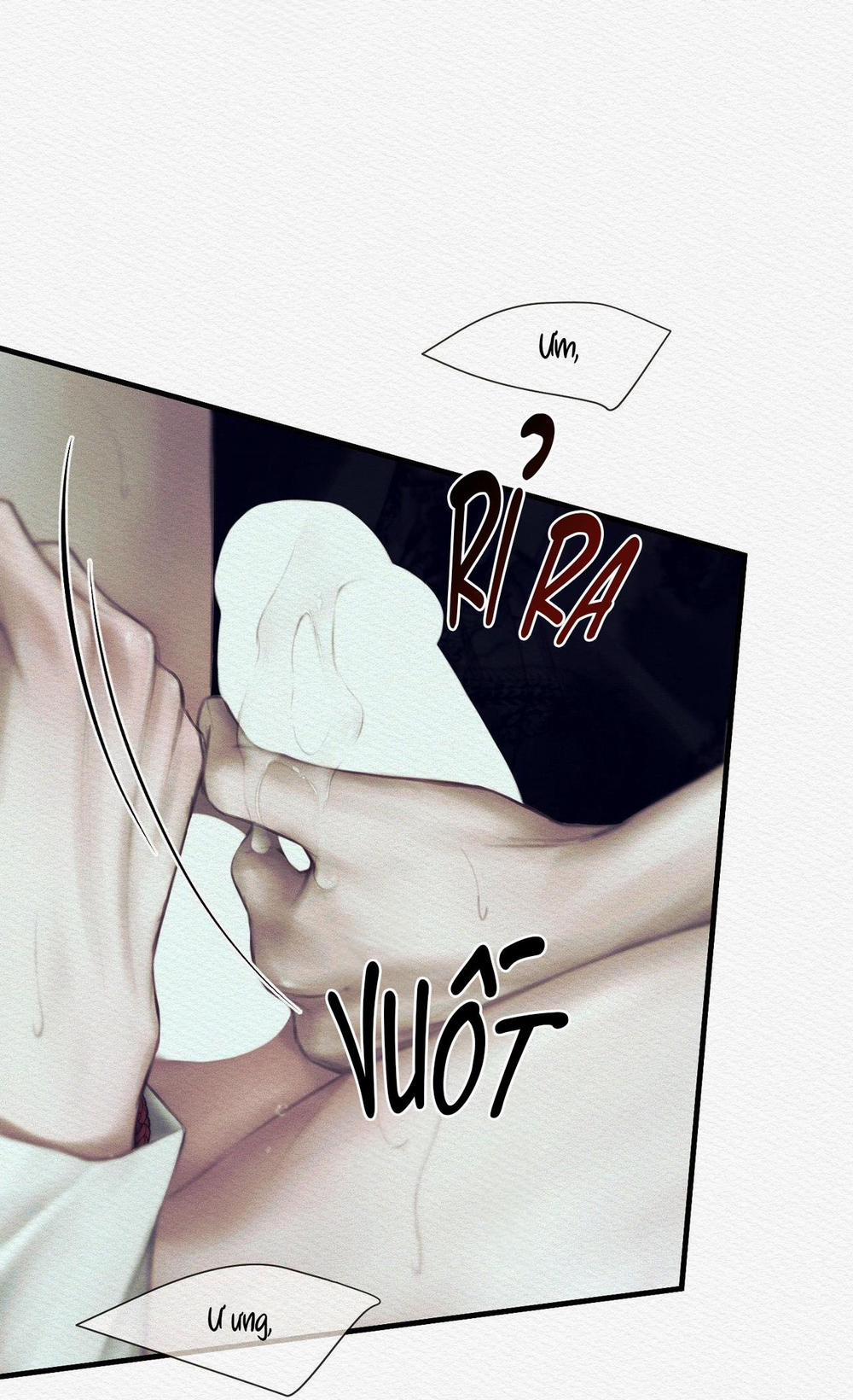 (Cbunu) Củy Dạ Khút 84 H+ trang 31