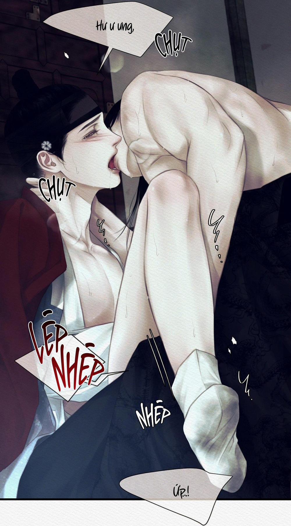 (Cbunu) Củy Dạ Khút 84 H+ trang 33