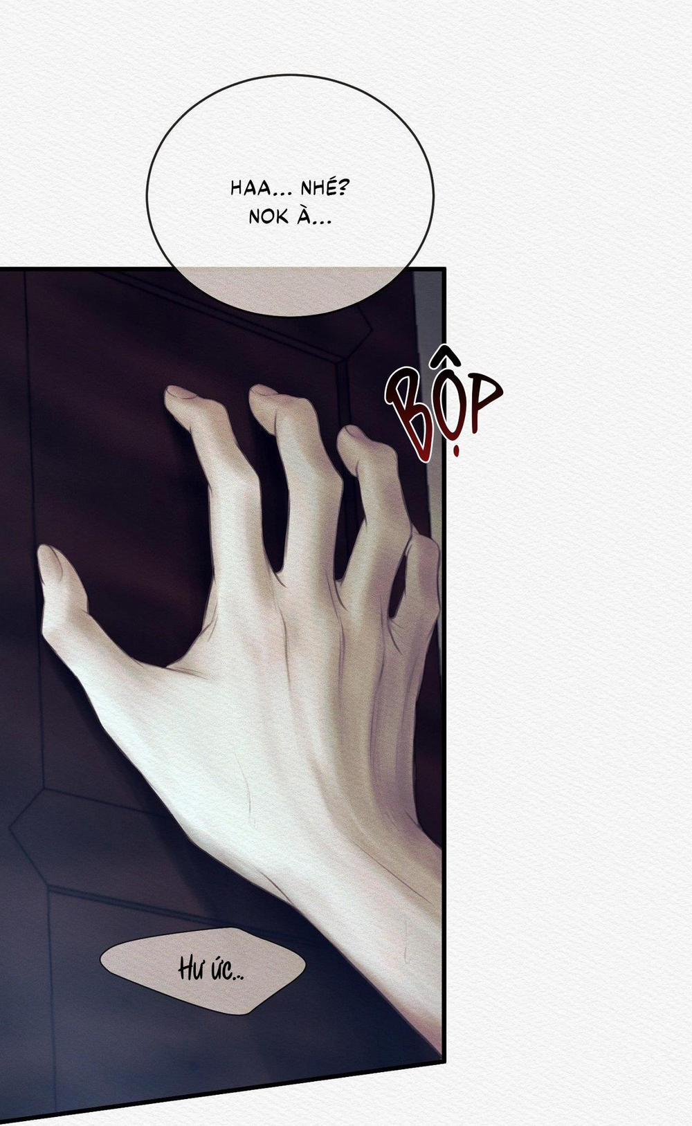 (Cbunu) Củy Dạ Khút 84 H+ trang 35