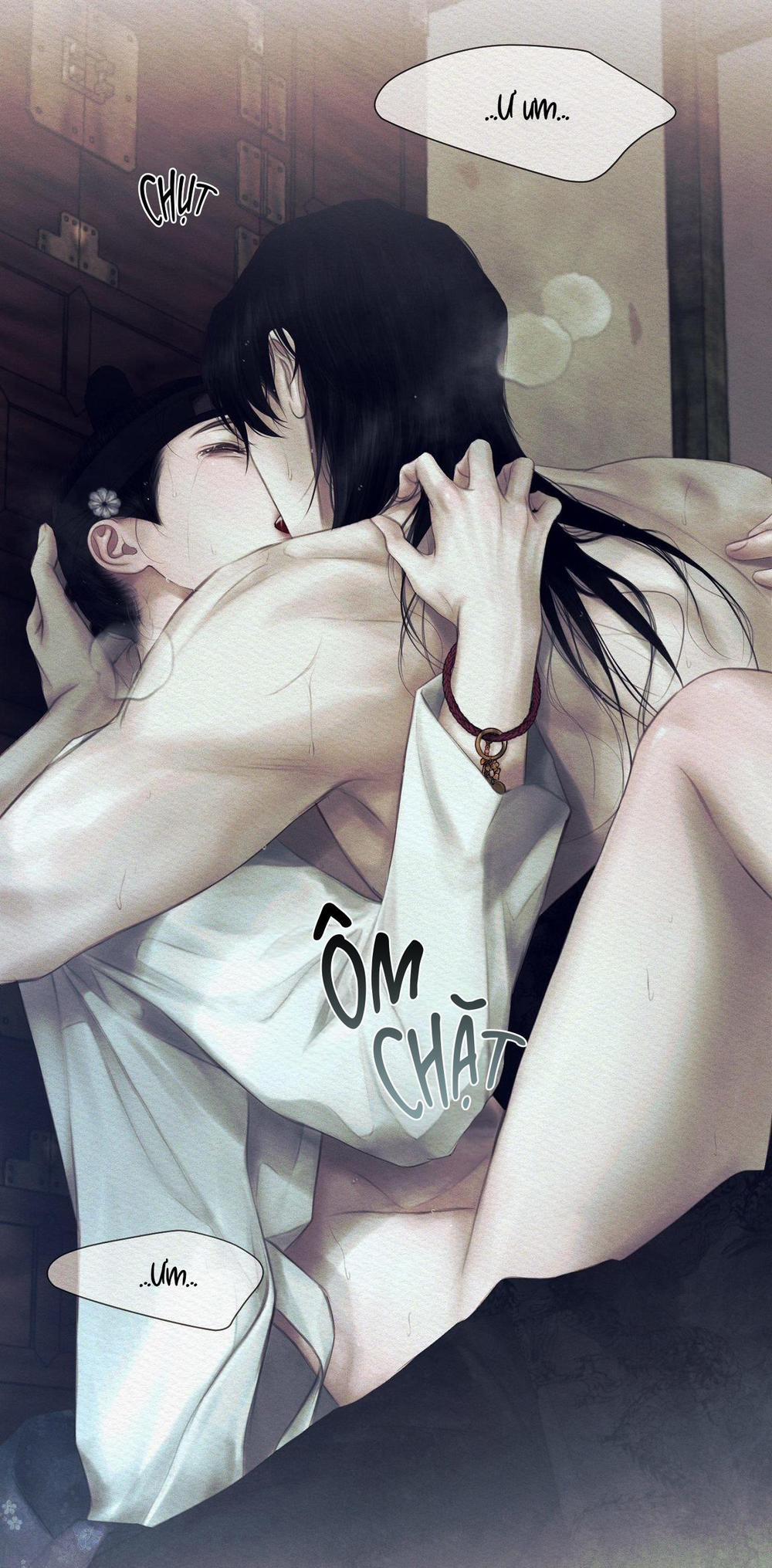 (Cbunu) Củy Dạ Khút 84 H+ trang 77