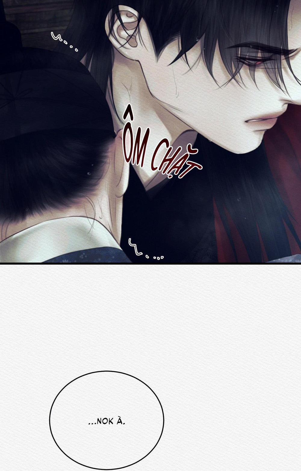 (Cbunu) Củy Dạ Khút 84 H+ trang 8