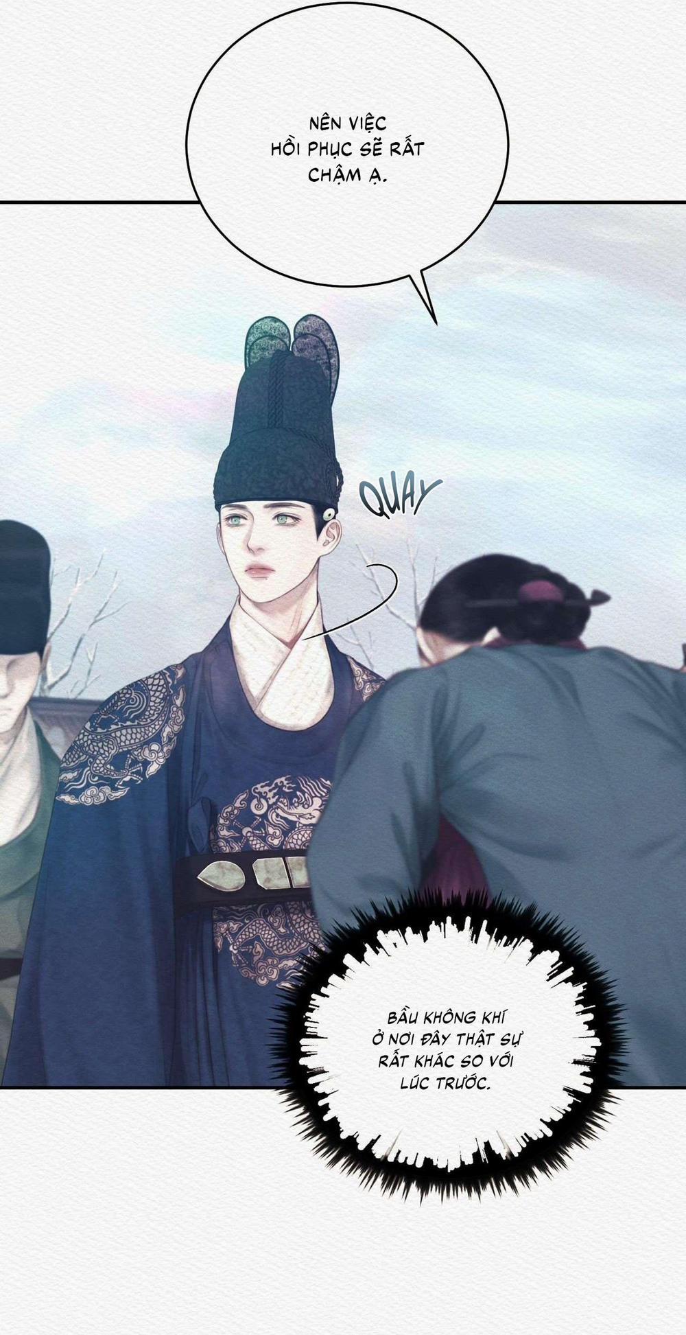 (Cbunu) Củy Dạ Khút 87 trang 17