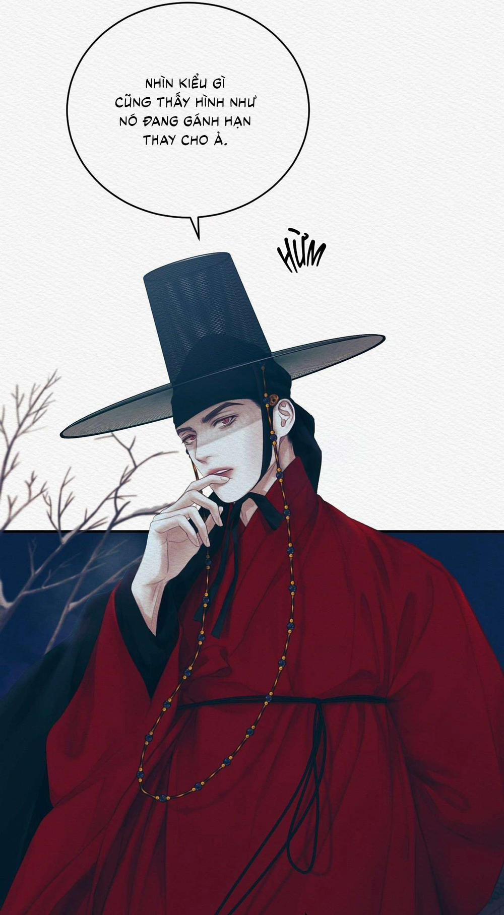 (Cbunu) Củy Dạ Khút 87 trang 41