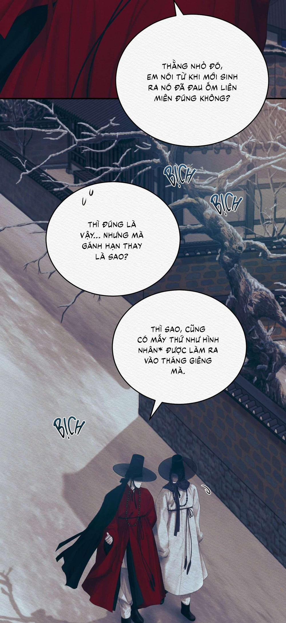 (Cbunu) Củy Dạ Khút 87 trang 42