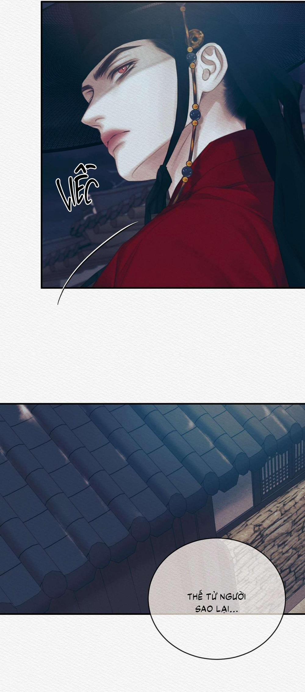 (Cbunu) Củy Dạ Khút 87 trang 61