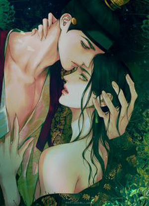 Đọc truyện tranh (Cbunu) Củy Dạ Khút