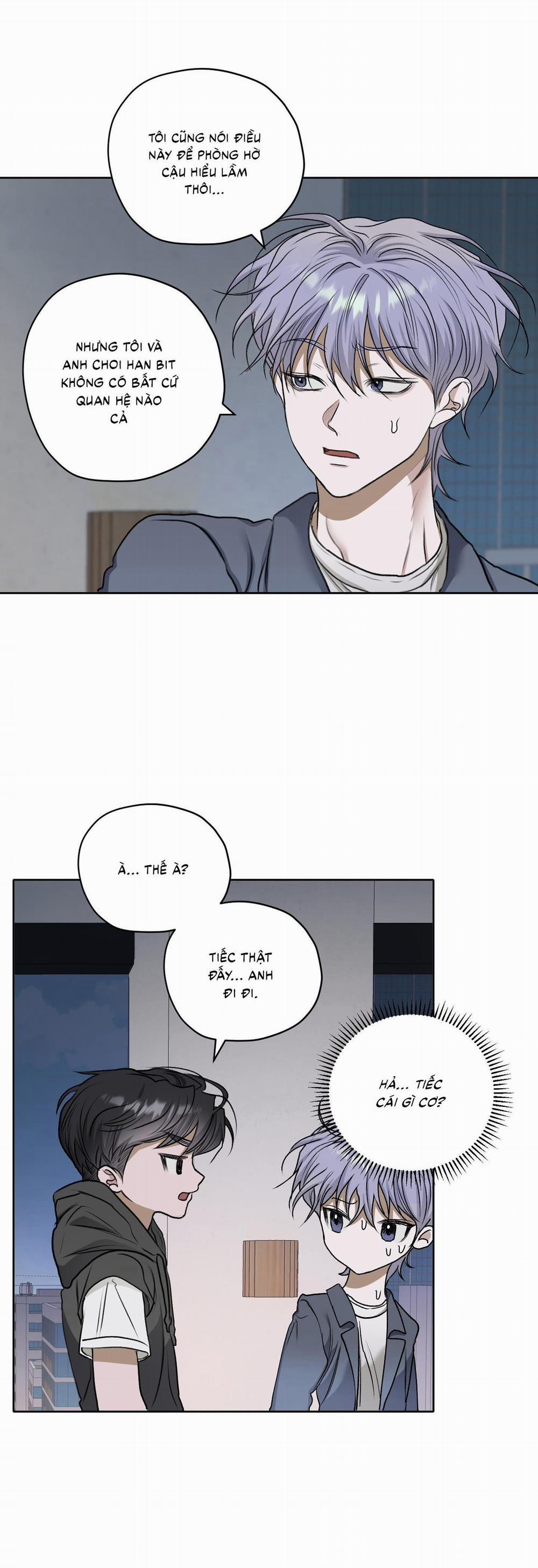 (Cbunu) Đầm Sen Héo Úa 41 trang 24