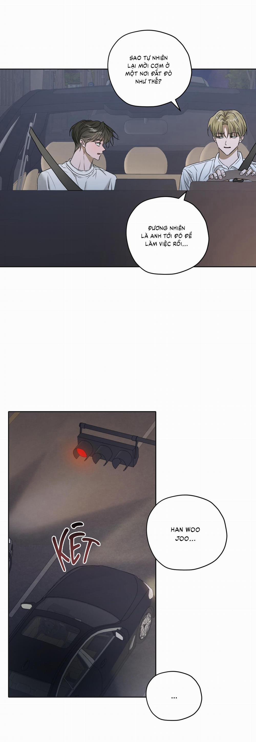 (Cbunu) Đầm Sen Héo Úa 41 trang 33