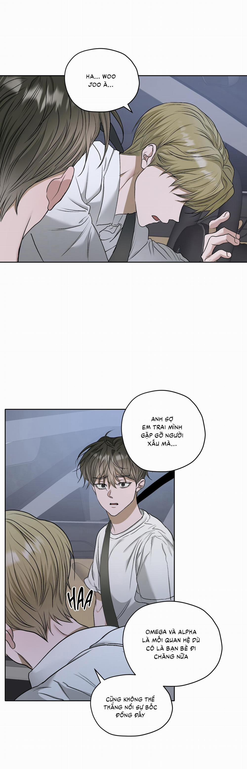 (Cbunu) Đầm Sen Héo Úa 41 trang 38