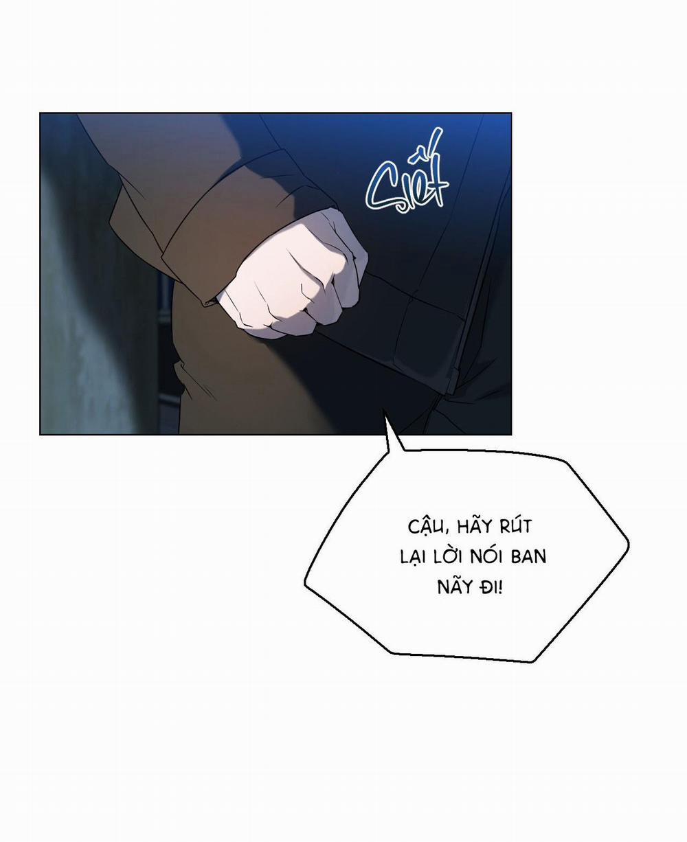 (Cbunu) Dễ Thương Là Lỗi Của Tôi Sao? 1 trang 100