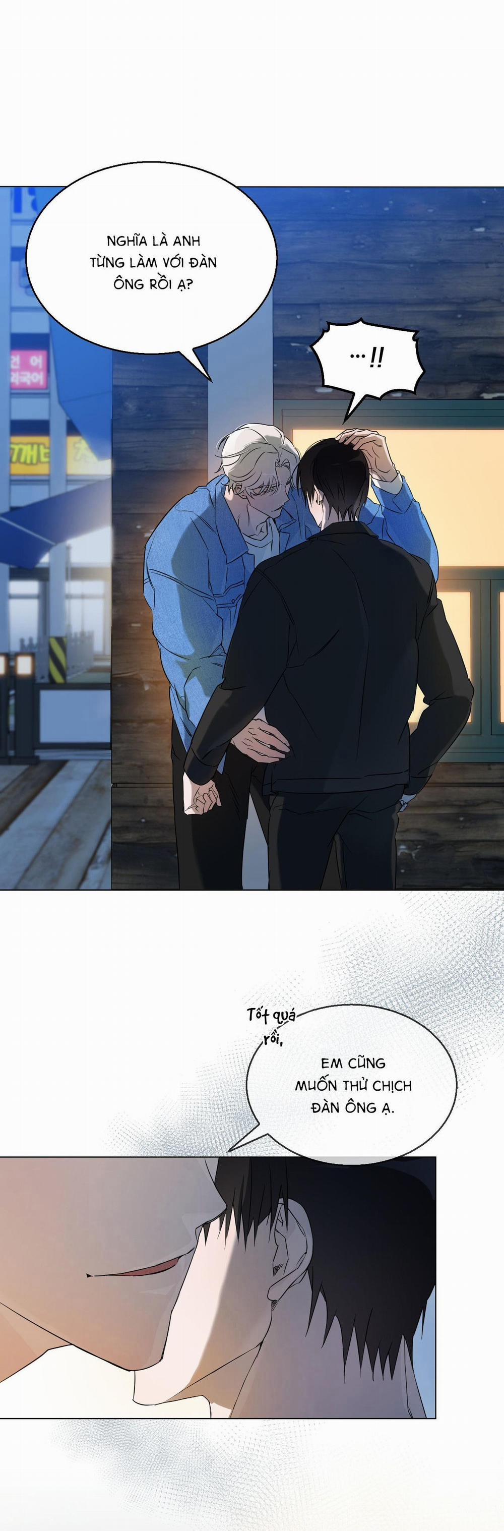 (Cbunu) Dễ Thương Là Lỗi Của Tôi Sao? 1 trang 107