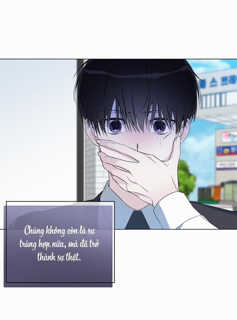 (Cbunu) Dễ Thương Là Lỗi Của Tôi Sao? 1 trang 27