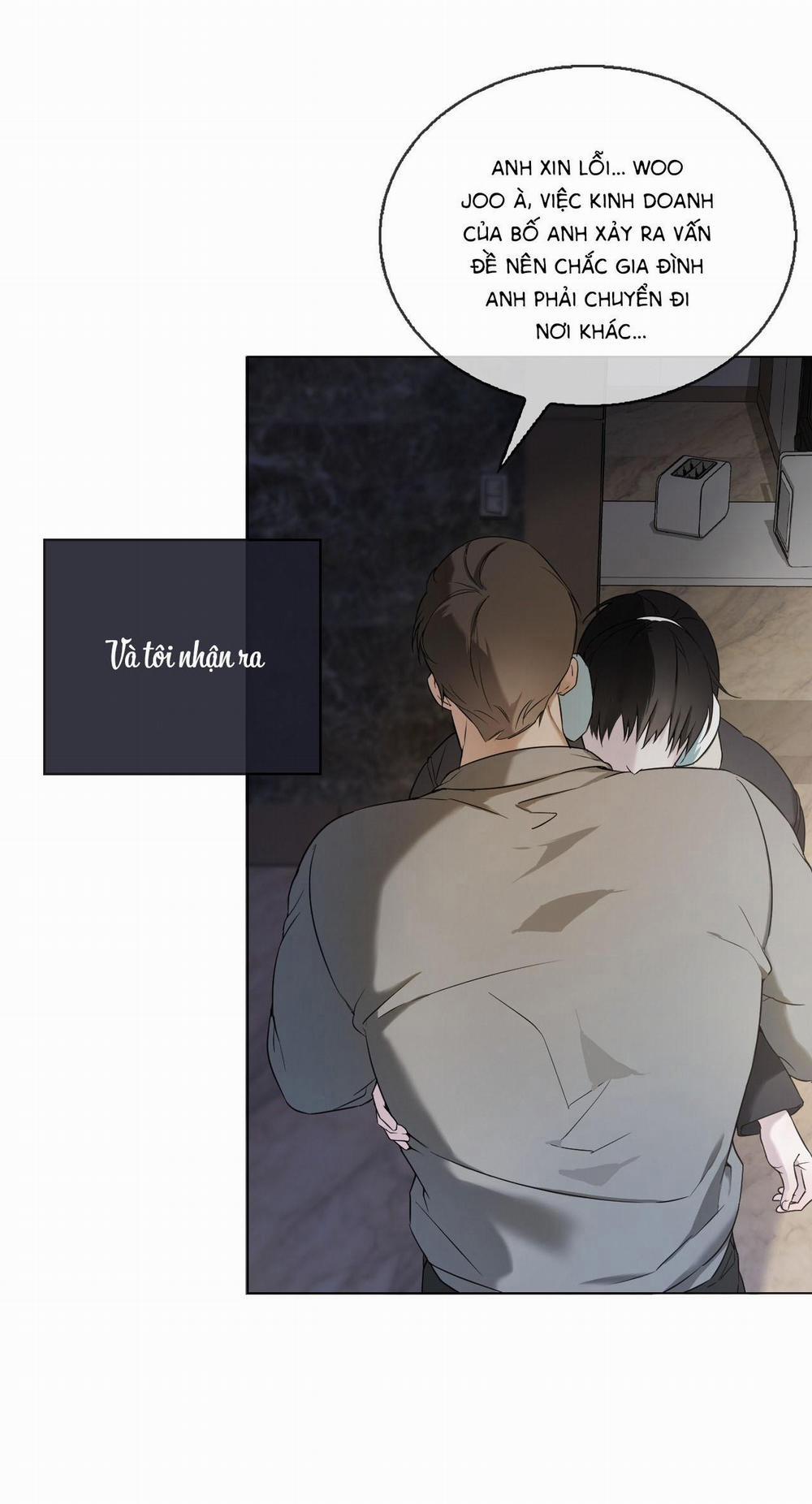 (Cbunu) Dễ Thương Là Lỗi Của Tôi Sao? 1 trang 34