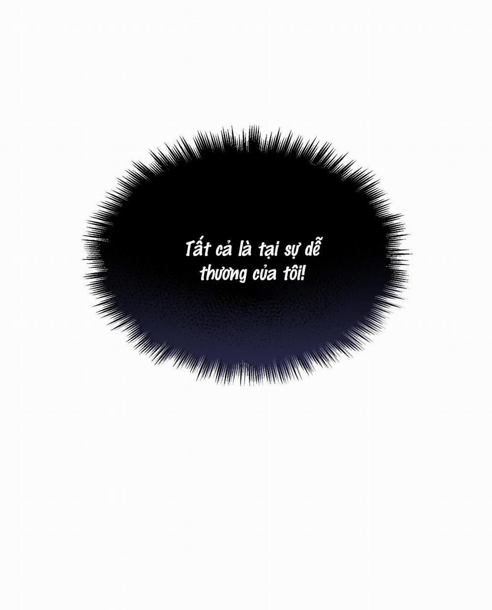 (Cbunu) Dễ Thương Là Lỗi Của Tôi Sao? 1 trang 36