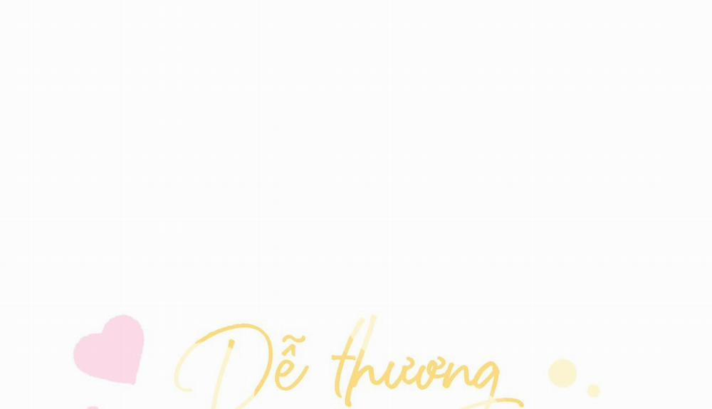 (Cbunu) Dễ Thương Là Lỗi Của Tôi Sao? 1 trang 37