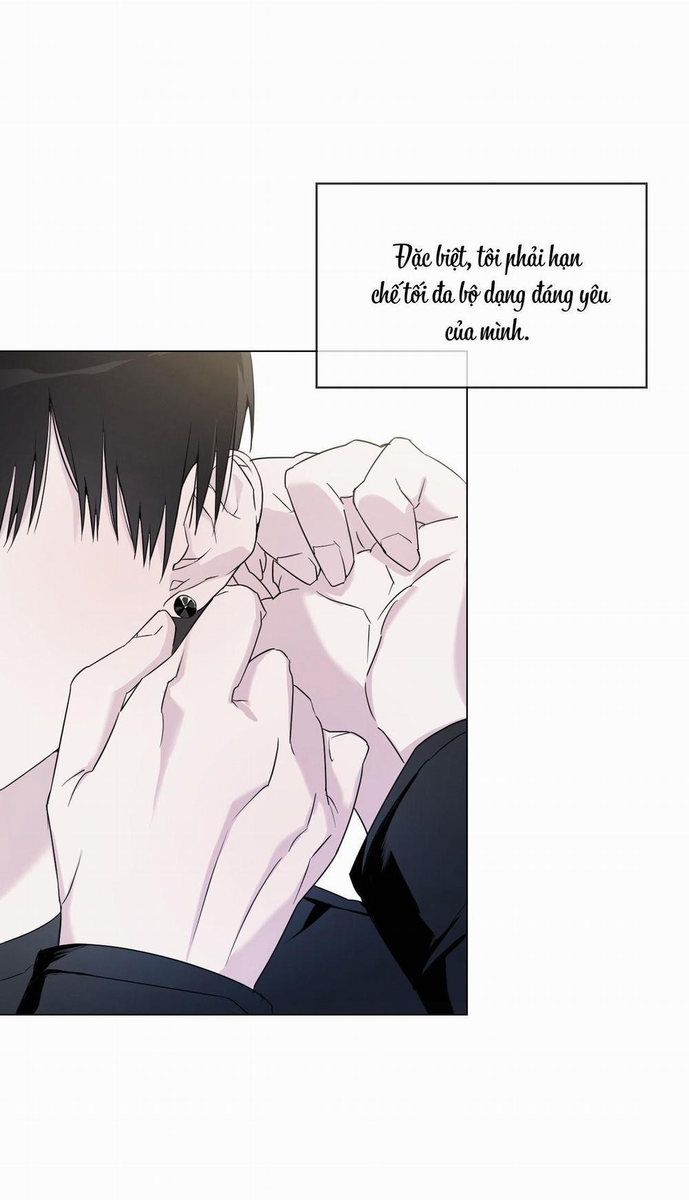 (Cbunu) Dễ Thương Là Lỗi Của Tôi Sao? 1 trang 44