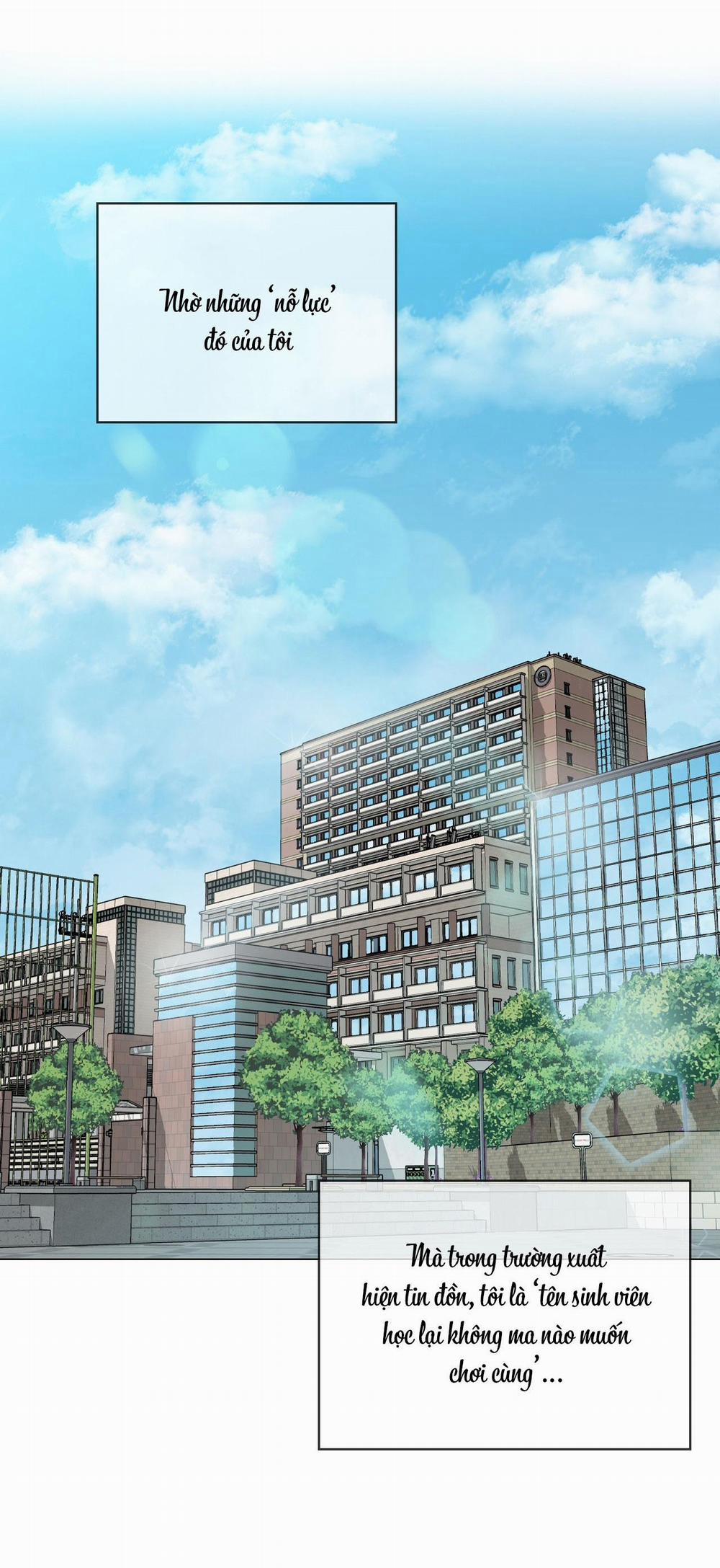 (Cbunu) Dễ Thương Là Lỗi Của Tôi Sao? 1 trang 47