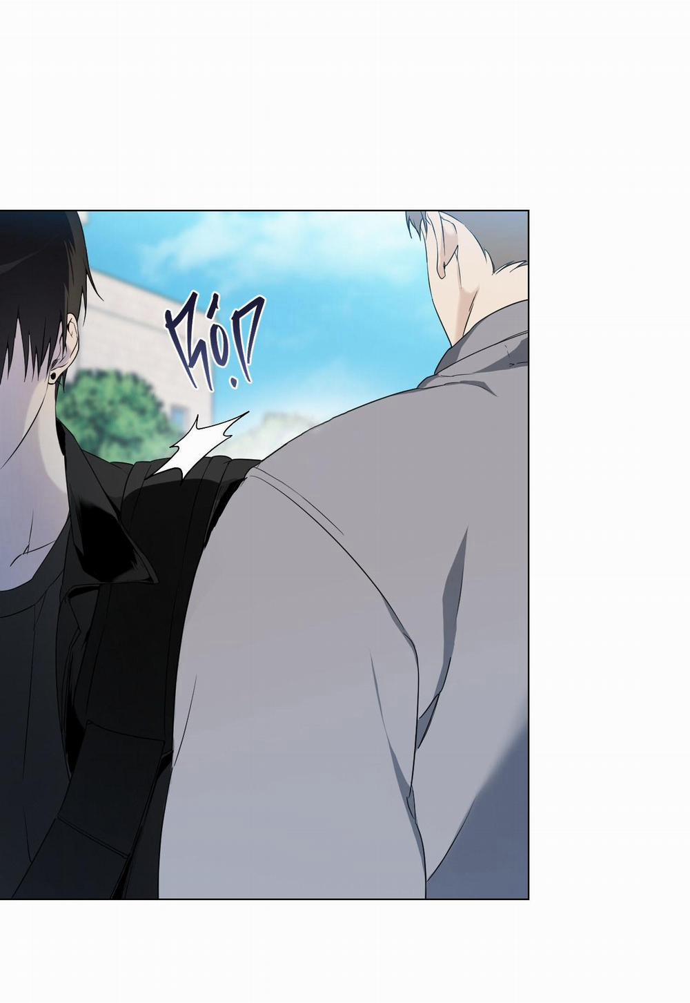 (Cbunu) Dễ Thương Là Lỗi Của Tôi Sao? 1 trang 50