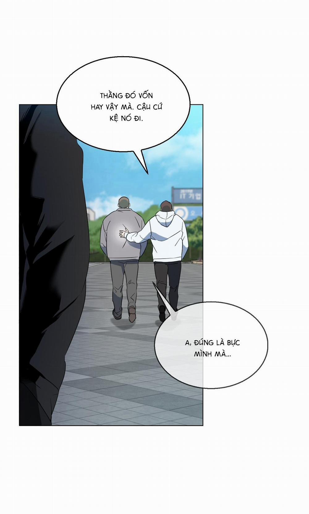 (Cbunu) Dễ Thương Là Lỗi Của Tôi Sao? 1 trang 53