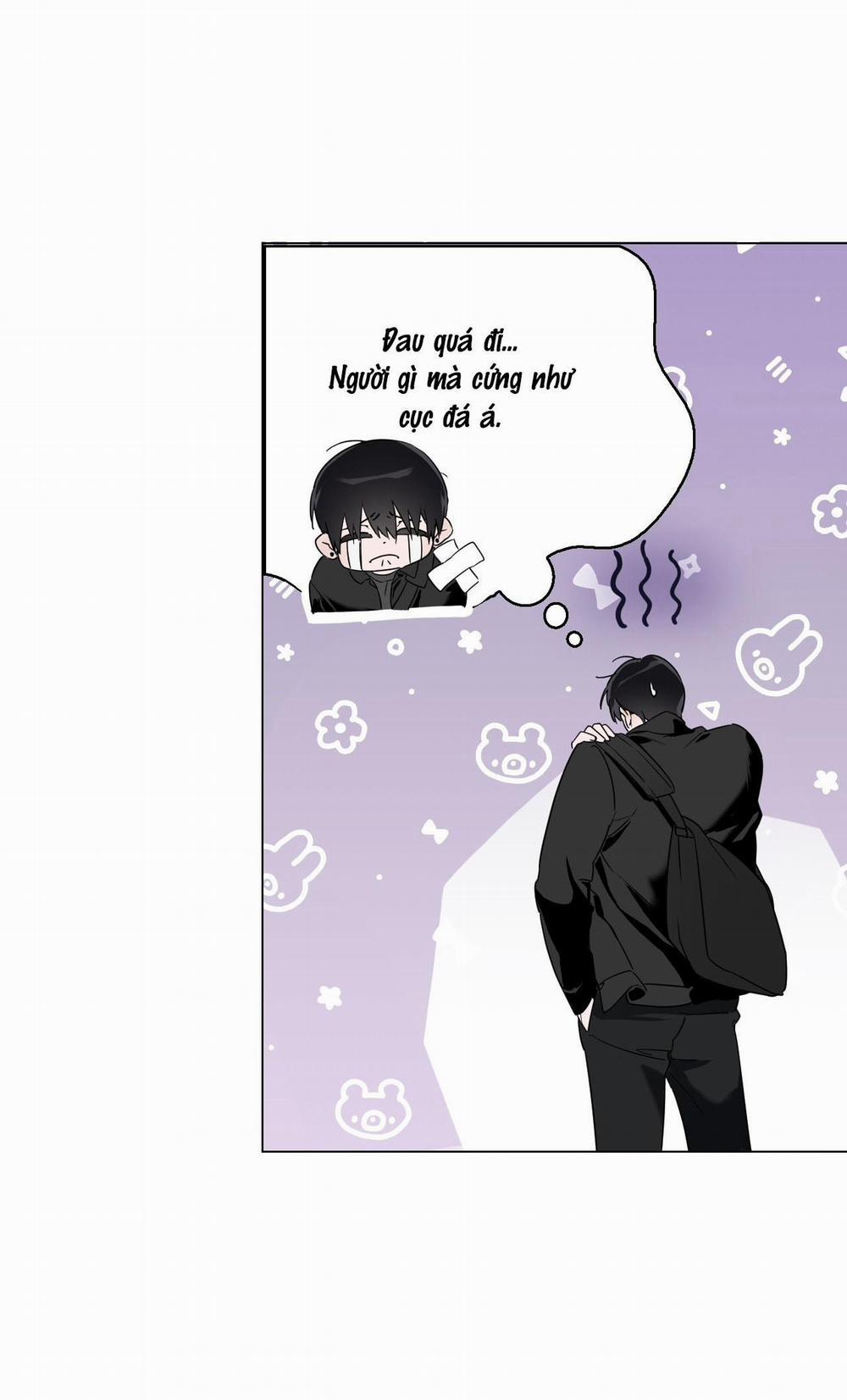 (Cbunu) Dễ Thương Là Lỗi Của Tôi Sao? 1 trang 54