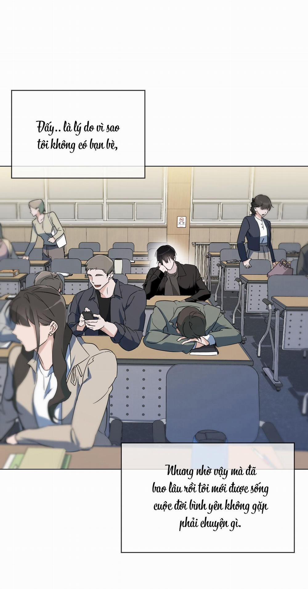 (Cbunu) Dễ Thương Là Lỗi Của Tôi Sao? 1 trang 55