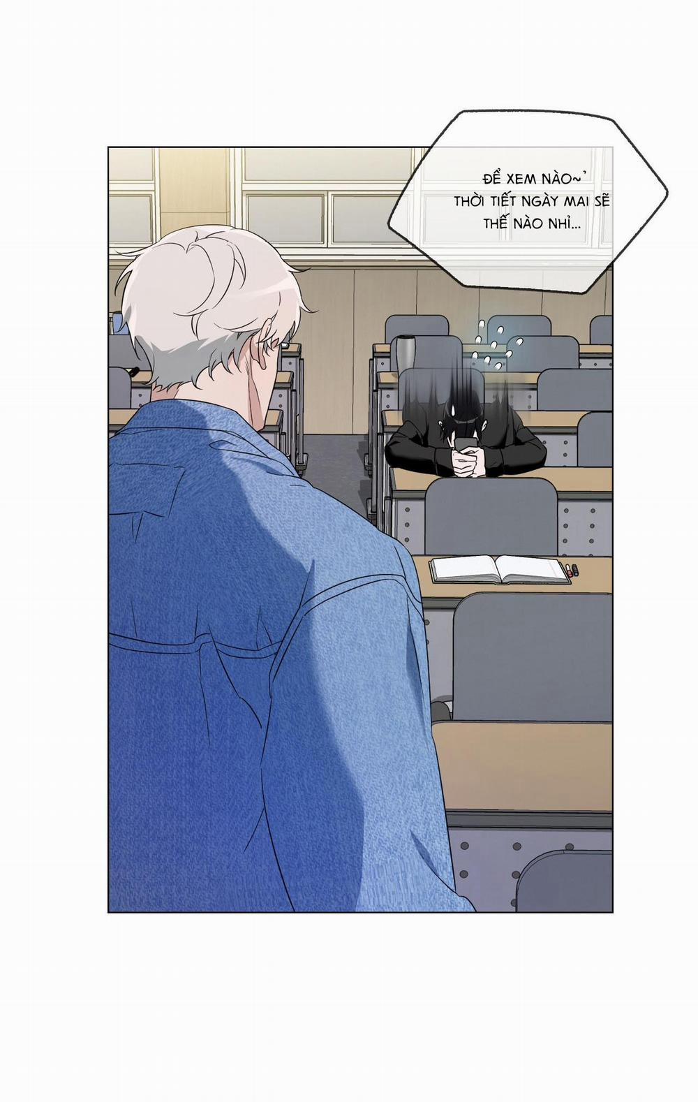 (Cbunu) Dễ Thương Là Lỗi Của Tôi Sao? 1 trang 61