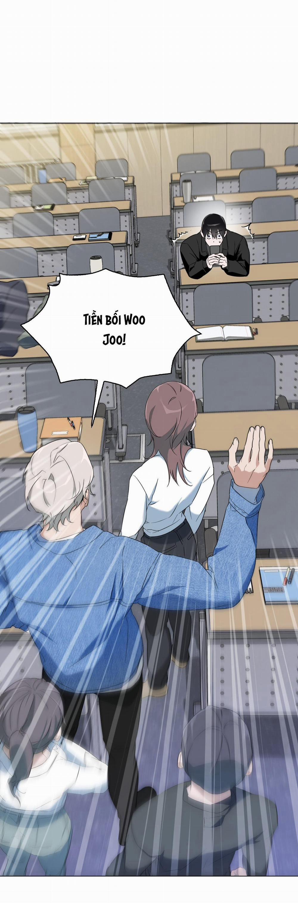 (Cbunu) Dễ Thương Là Lỗi Của Tôi Sao? 1 trang 63