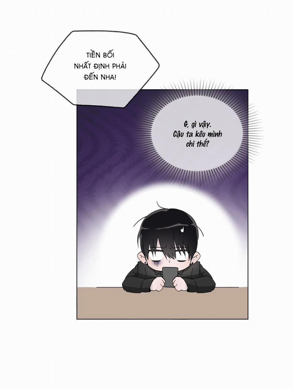 (Cbunu) Dễ Thương Là Lỗi Của Tôi Sao? 1 trang 67