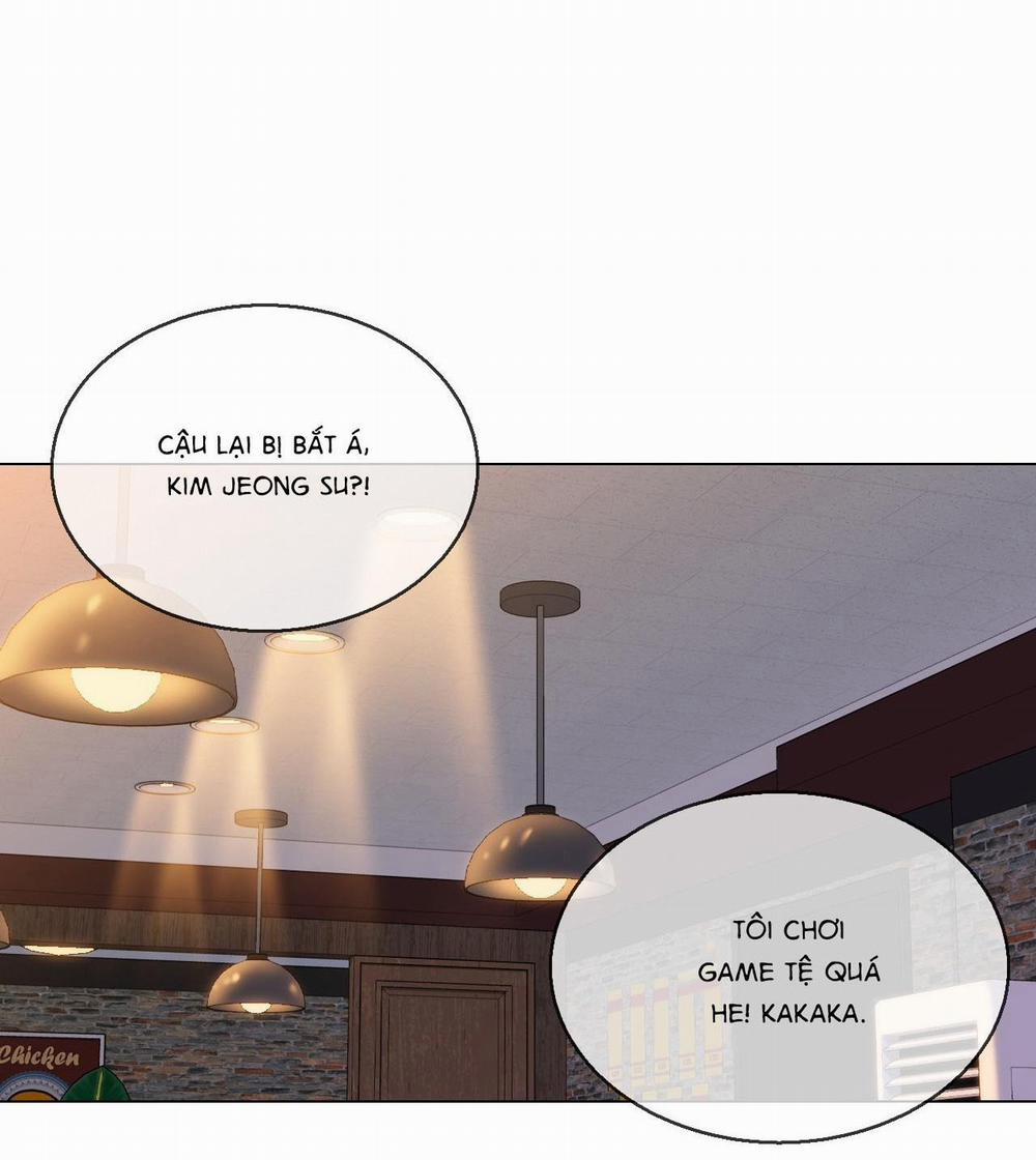 (Cbunu) Dễ Thương Là Lỗi Của Tôi Sao? 1 trang 69