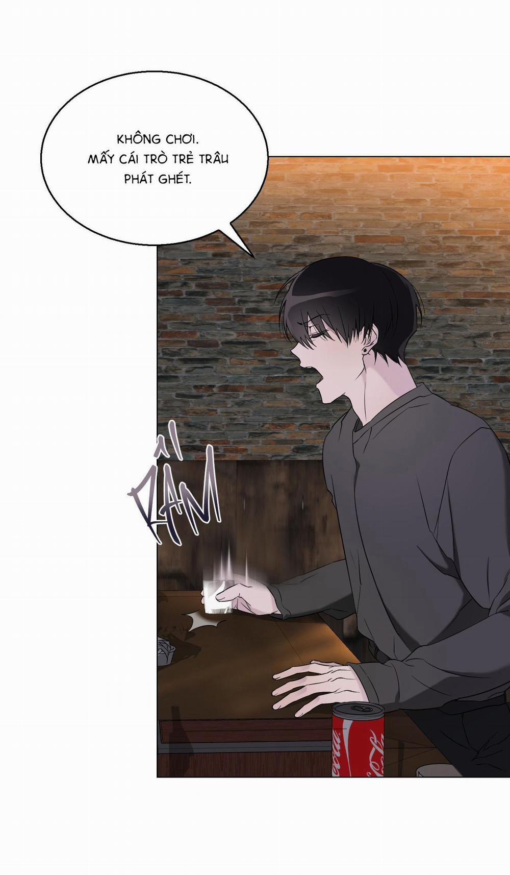 (Cbunu) Dễ Thương Là Lỗi Của Tôi Sao? 1 trang 73