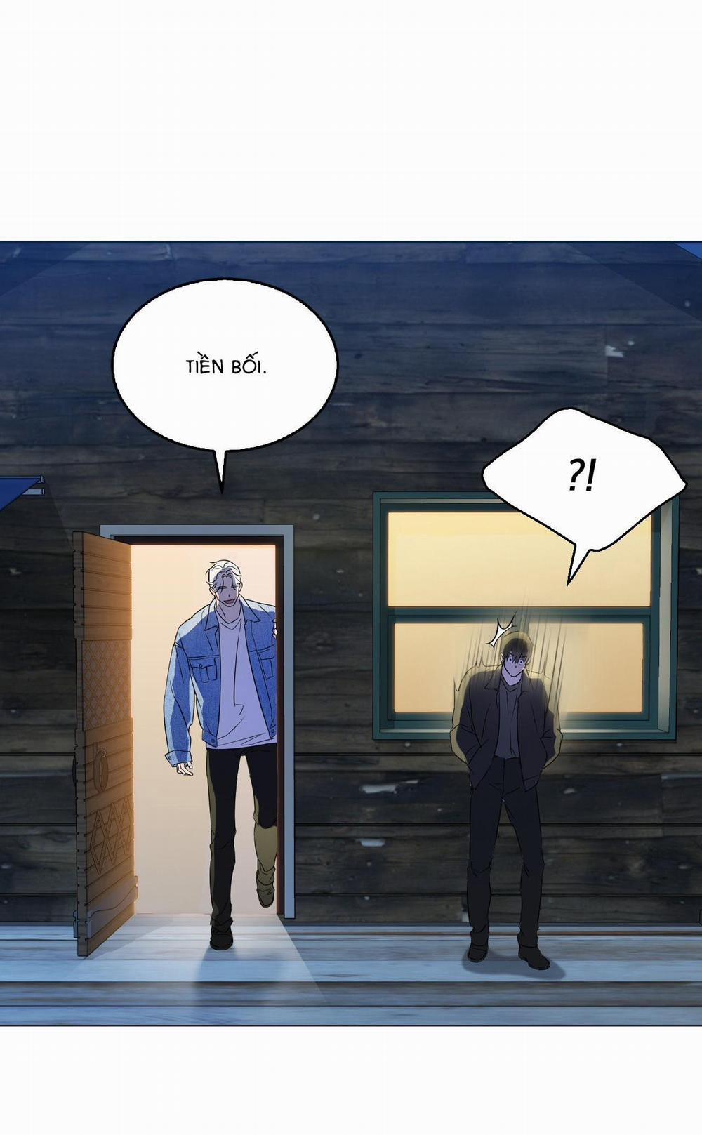 (Cbunu) Dễ Thương Là Lỗi Của Tôi Sao? 1 trang 78