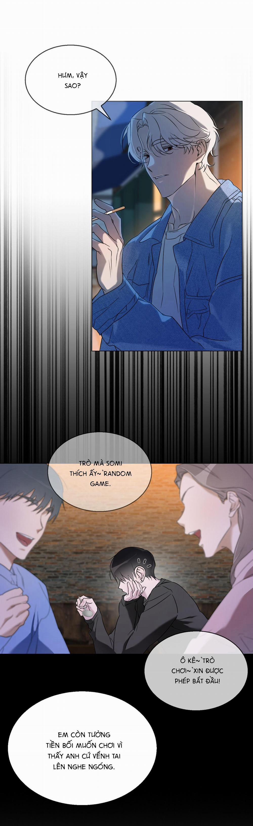 (Cbunu) Dễ Thương Là Lỗi Của Tôi Sao? 1 trang 89