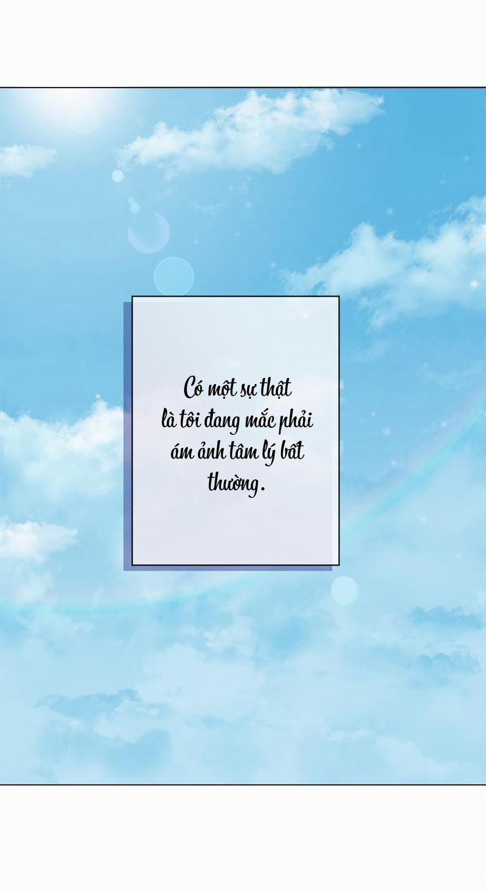 (Cbunu) Dễ Thương Là Lỗi Của Tôi Sao? 1 trang 9