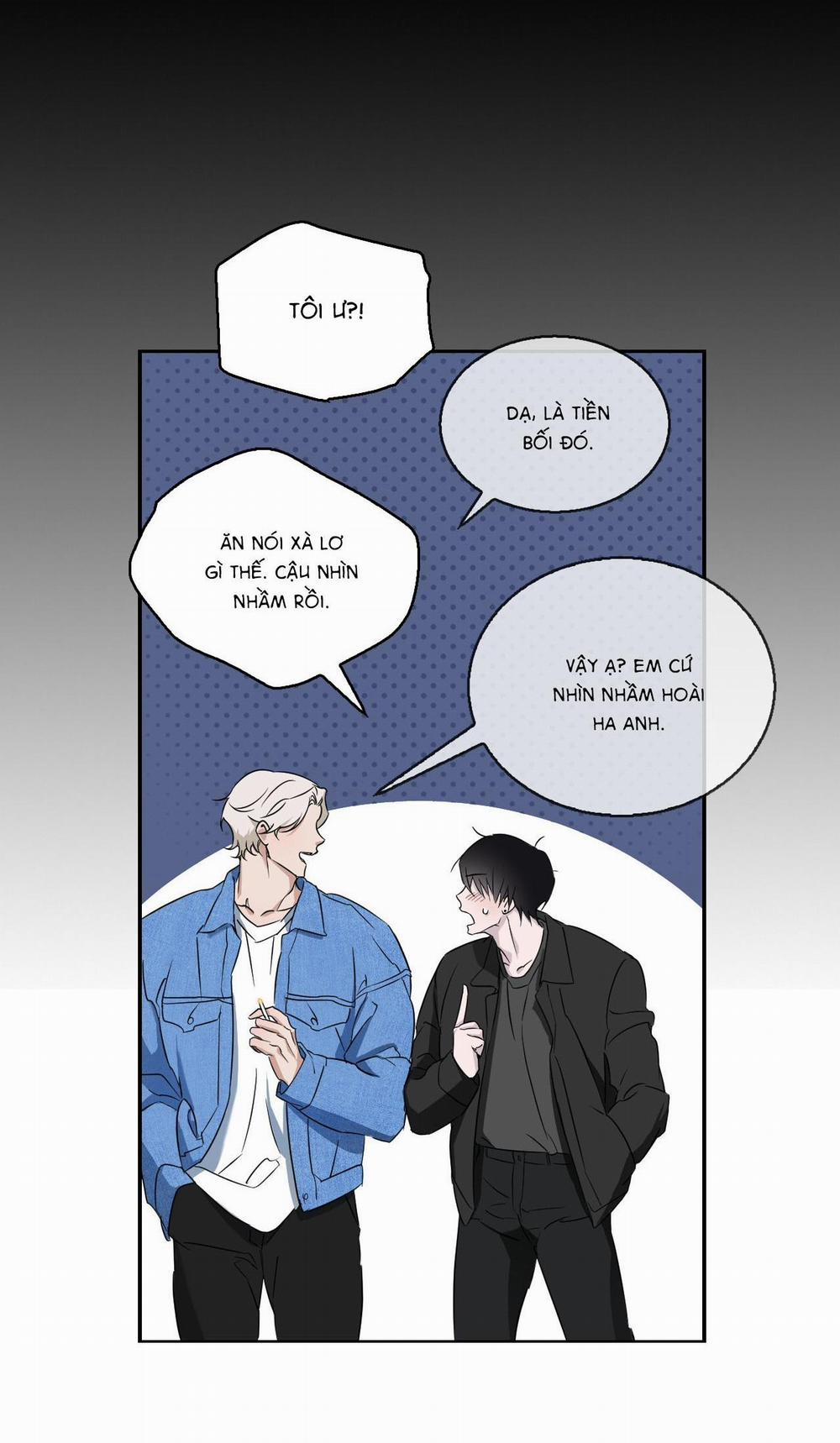 (Cbunu) Dễ Thương Là Lỗi Của Tôi Sao? 1 trang 90